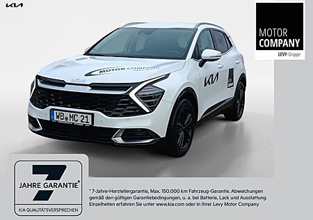 Kia Sportage 1.6 T-GDI Spirit ACC FLA 360 4xSHZ LM