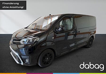 Toyota Pro Ace Proace Verso 2.0 D-4D L1 Executive HUD AHK Le...