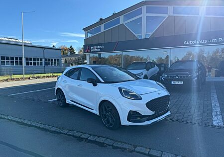 Ford Puma gebraucht kaufen Ford Puma ST X