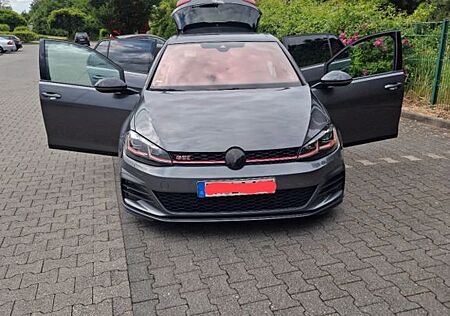 VW Volkswagen Golf 7 GTI 2.0 TFSI