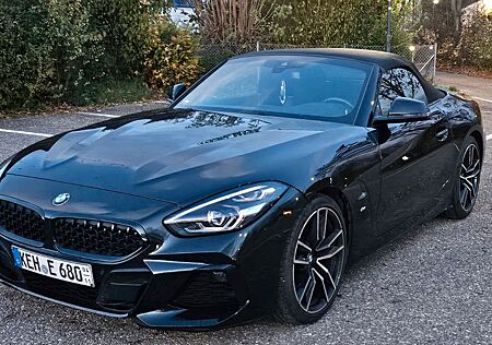 BMW Z4 sDrive20i M SPORT PAKET