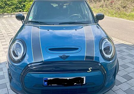 Mini Cooper SE Classic Trim Classic Trim