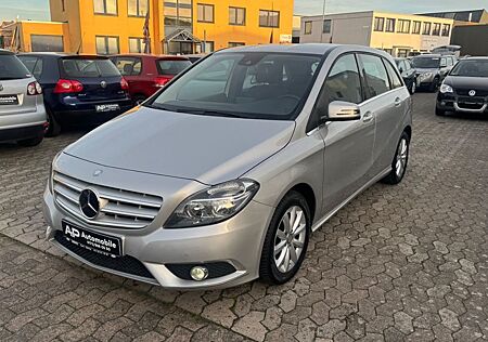 Mercedes-Benz B 200 B Automatik 2.Hand 77Tkm