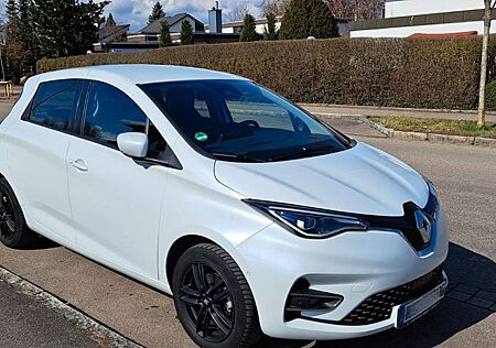 Renault ZOE Intens R135/Z.E. 50 Batteriemiete Intens