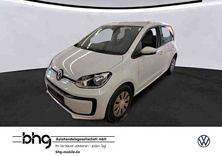 VW Up Volkswagen !