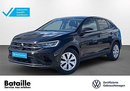 VW Taigo Volkswagen 1.0 TSI LED SHZ GJR App-Connect DAB Klima