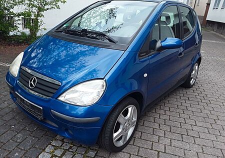 Mercedes-Benz A 170 CDI ELEGANCE Elegance