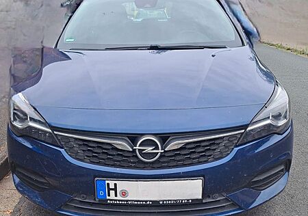 Opel Astra ST 1.5 Diesel 90kW Business Elegance B...