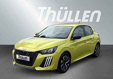 Peugeot 208 Styler PureTech 75 / SHZ / PDC / Carplay /