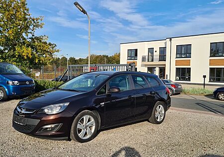 Opel Astra J Sports Tourer Active -KLIMA*SHZ*NAVI*AHK