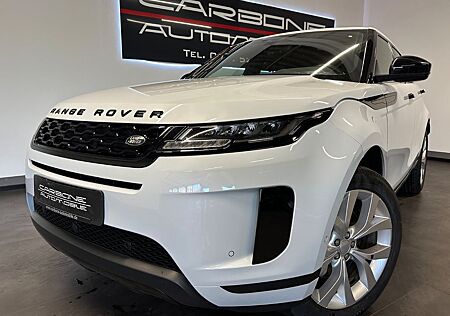 Land Rover Range Rover Evoque **BLACK-PACK**