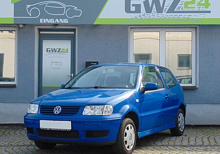 VW Polo Volkswagen 1.4 Edition*KLIMAANLAGE*