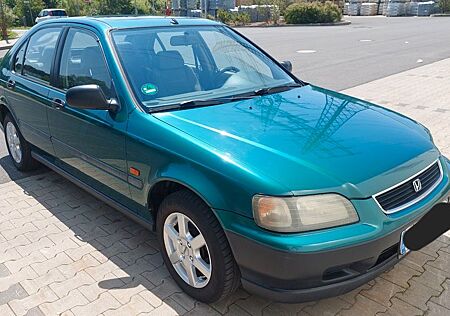 Honda Civic 1.4i El. LS erst 85000km!