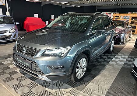 Seat Ateca Style Navi Kamera ACC Virtual LED