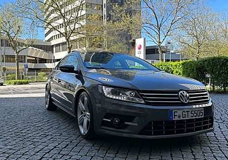 VW CC Volkswagen 2.0 TDi DSG