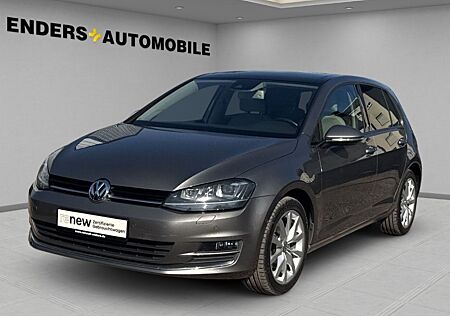 VW Golf Volkswagen VII Highline BMT 1.4 TSI ACT+NAVI+PDC+SHZ+X