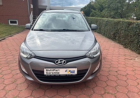 Hyundai i20 FIFA World Cup Edition