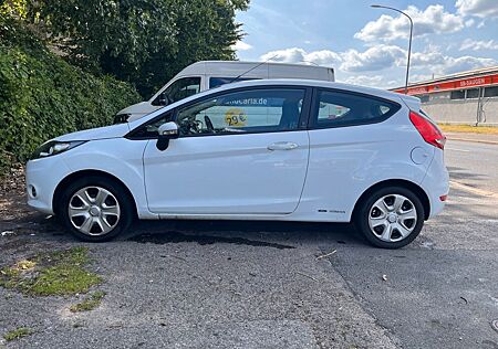 Ford Fiesta 1,25 44kW Champions Edition Champions...