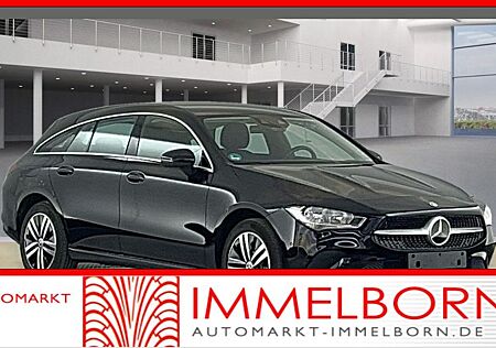 Mercedes-Benz CLA 250 Shooting Brake CLA 250 Shooting Distro*Kamera*Leder*DAB*Navi*LM