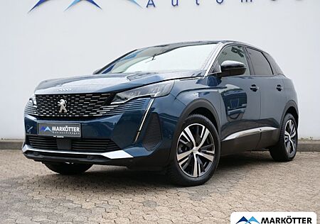 Peugeot 3008 1.2 Allure Pack 360CAM/APPLE&ANDROID/SHZ
