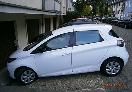 Renault ZOE Life R110/Z.E. 50 mit Mietbatterie Life