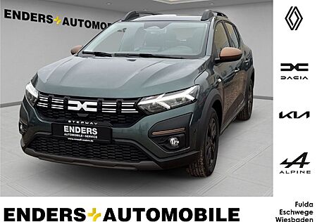Dacia Sandero Extreme+ TCe 110++EPH++SHZ++NAVI++