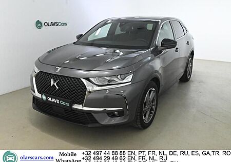DS Automobiles DS7 Crossback 1.5 BlueHDi Aut. Xenon Navi Sport