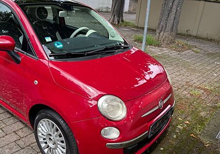 Fiat 500 1.2 8V Lounge Lounge