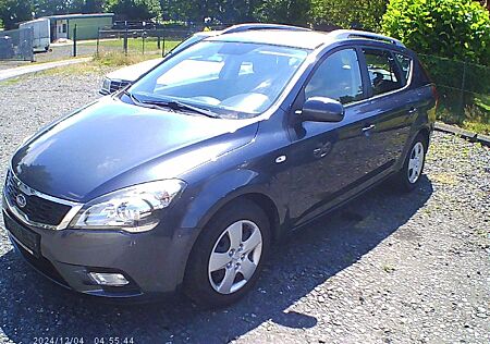 Kia Cee'd / Ceed*Tüv neu*