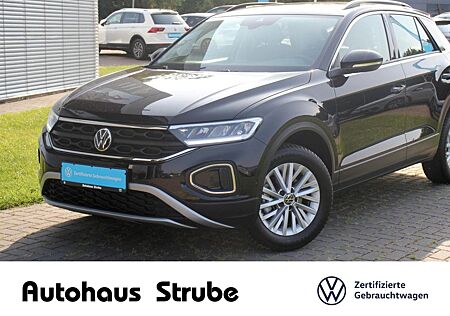 VW T-Roc Volkswagen LIFE 1.0 TSI