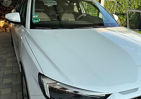 Audi A1 30 TFSI Sportback -