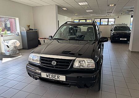 Suzuki Grand Vitara 3-trg. 1.6 Comfort Lim.