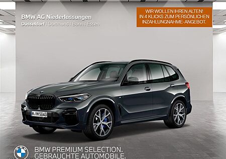BMW X5 xDrive30d M Sport Driv.Assist.Prof Head-Up