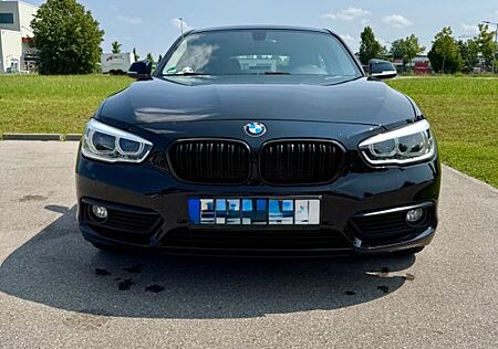 BMW 118i Urban Line
