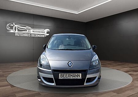 Renault Scenic III BOSE Edition