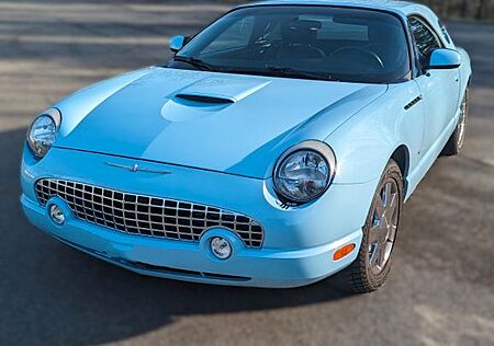 Ford Thunderbird