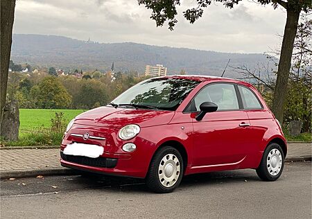 Fiat 500 1.2 8V Pop Pop