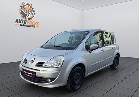 Renault Grand Modus 1.6Dynamique AUTOMATIK TEMPO PDC MFL