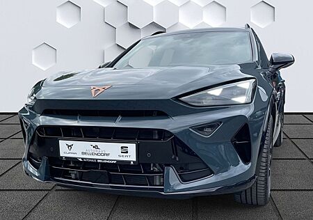 Cupra Formentor 1.5 TSI DSG e-HYBRID VZ Sennheiser Pak