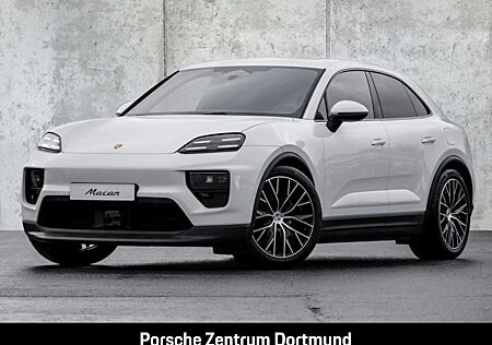 Porsche Macan Surround-View Abstandstempomat Panoramadac