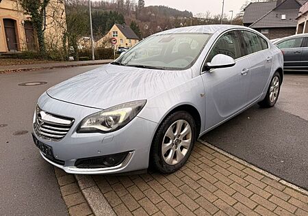 Opel Insignia 4x4 Automatik,Navi,PDC,SHZ,T.Leder