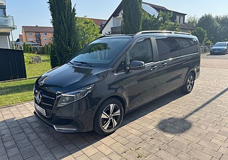 Mercedes-Benz V 250 d Aut. XL, STYLE plus, AHK, Navi, MBux