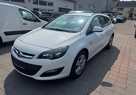 Opel Astra J Sports Tourer Energy "Navi/6gang"Euro6
