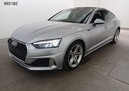 Audi A5 Sportb 40 quattro S-Line Matrix VirtCockpPano