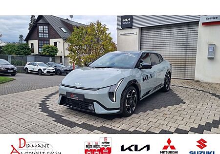 Kia EV4 gebraucht kaufen Kia EV4 Fastback 81 FWD GT-Line DriveWise, Comfort,