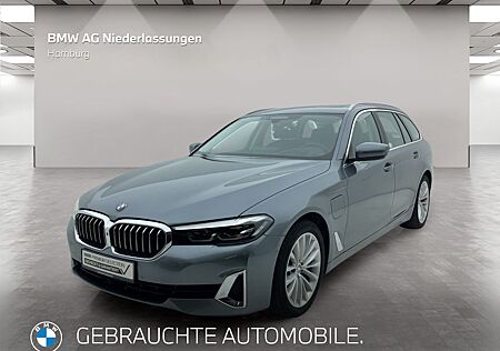 BMW 530e xDrive Touring Driv.Assist.Prof Head-Up