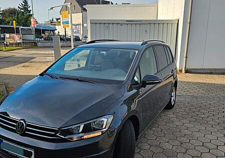 VW Touran Volkswagen 1.6 TDI SCR*TÜVNEU