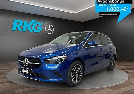 Mercedes-Benz B 250 e PROGRESSIVE SPURASSIST KAMERA PARKASSIST