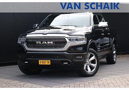 Dodge RAM 1500 5.7 V8 4x4 Crew Cab 5'7 Limited | L