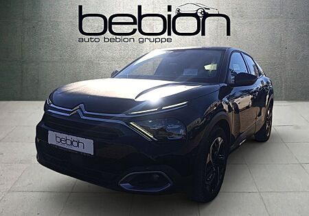 Citroën C4 1.2 PureTech 130 Shine KeyLess LED Navi LM